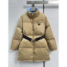 Prada Down Jackets